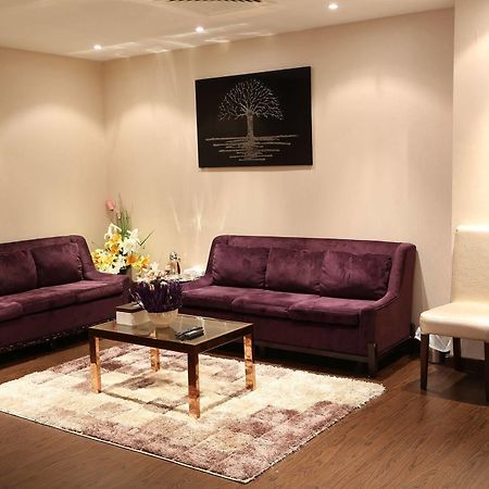Belle Tower Luxury Apartments Manama Exterior foto