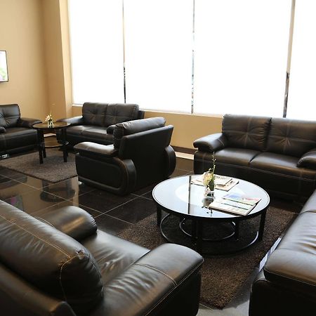 Belle Tower Luxury Apartments Manama Exterior foto